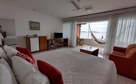 Barracuda Eco Resort Buzios